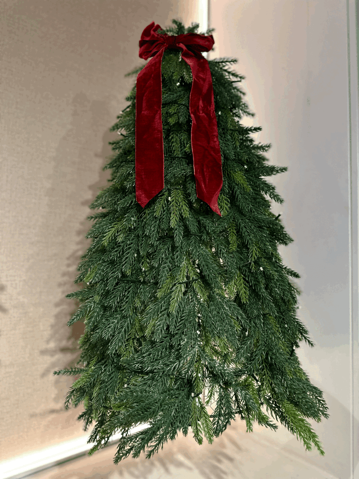 Flying Christmas Free